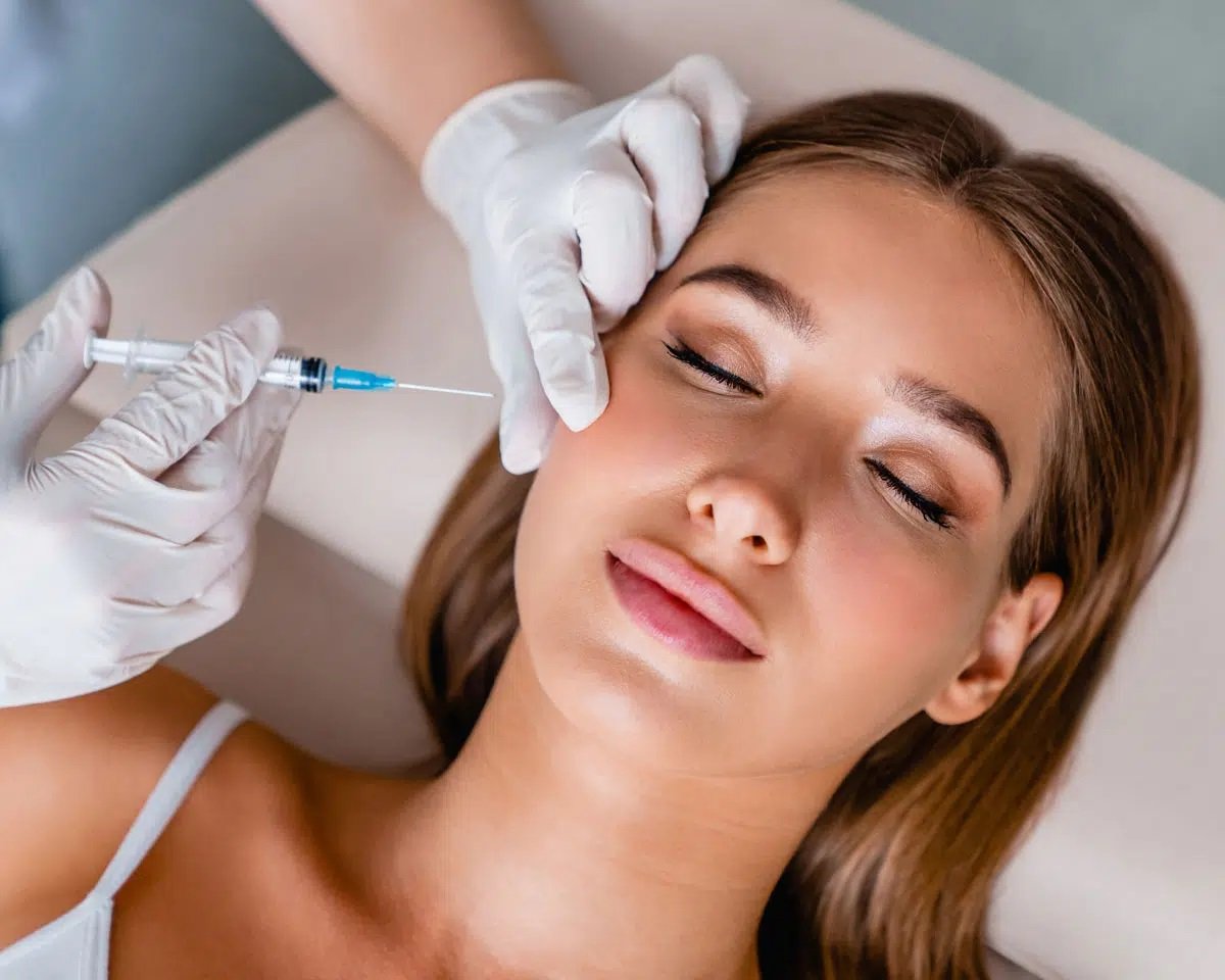 PRP treatment